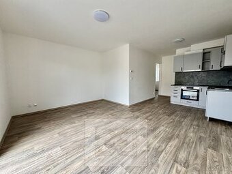 Pronájem byty 2+kk, 50 m2 - Střelice, ev.č. N08012