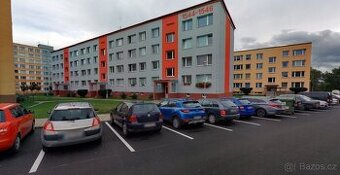 Prodej bytu 4+kk 89 m² R.Těsnohlídka Čáslav