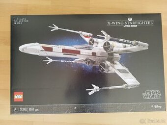 LEGO Star Wars 75355 Stíhačka X-wing