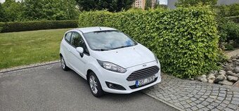 Ford Fiesta 1.25l 44kw - 1