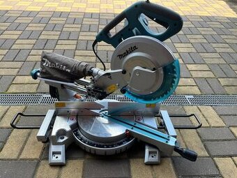 pokosová pila Makita LS1018LN 260 mm