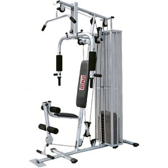 Prodáme zcela novou posilovací věž Spartan Pro Gym