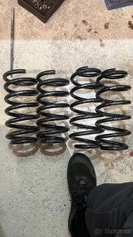 Eibach ProKit Audi a4b5