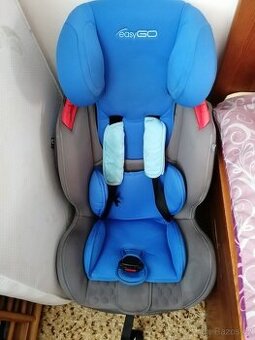Autosedačka