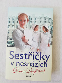 Sestřičky v nesnázích - Donna Douglasová - 1