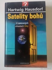 Satelity bohů - 1