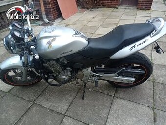 Hornet 600f