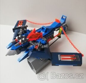 LEGO 70320 Nexo - 1