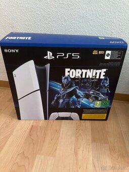 Dobry den prodam svůj playstation 5 slim