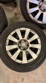 Kola Mercedes 5x112 R16
