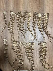 Clip-in vlasy - 1