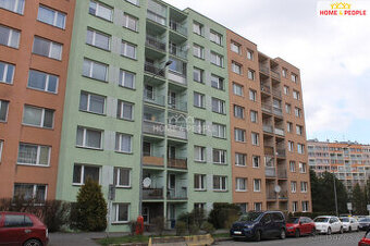 Byt po rekonstrukci 3+kk OV