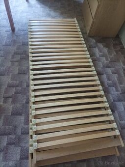 Lamelový rošt 2x 80cm