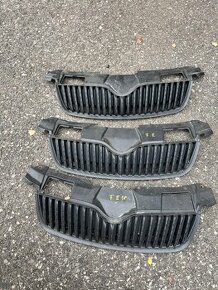 Prodám přední masku na škoda fabia 2 roomster