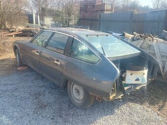Citroen cx