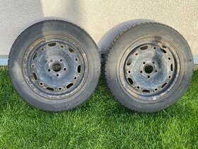 R14 5x100 plechace