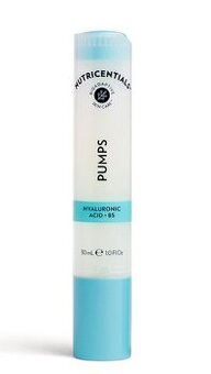 AKCE NuSkin Nutricentials Pumps Hyaluronic Acid+B5 -40%