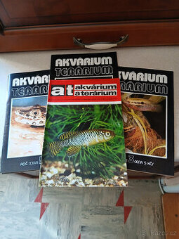 akvaristika