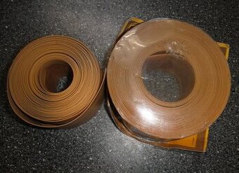 PVC lista rohova - 1