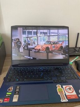 lenovo ideapad gaming 3