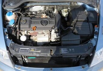 MOTORY VW SKODA SEAT AUDI -BLS,BMM,BMR,BMN,CAXA,CBZB