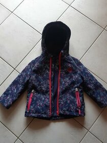 zimní bunda Northville vel. 92