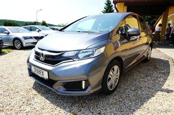 HONDA JAZZ 1,3 i-VTEC 75KW 2018 TREND