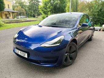 Tesla Model 3 Standard Range Plus SR+ 117tkm - odp. DPH