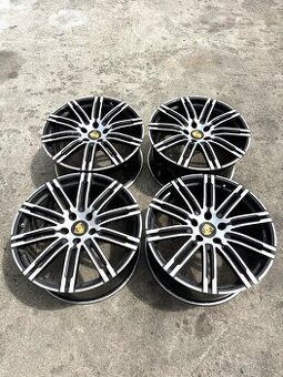 5x130 R21 ET50 Porsche cayenne, VW Touareg, Audi Q7