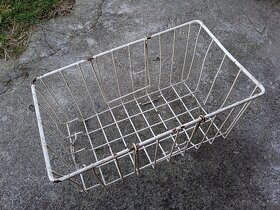 Košík Babetta 210 originál
