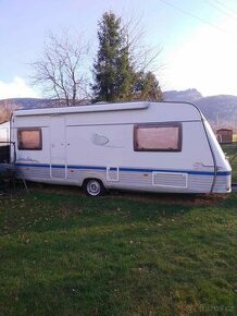 Karavan Super stav