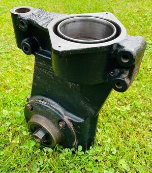 Vari převodovka AKY 357/358 - zaslání zdarma