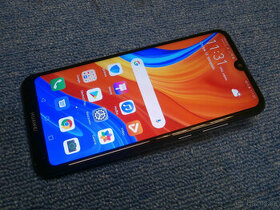 MALÝ 6" Huawei Y6S 3/32GB LTE 13Mpx Google