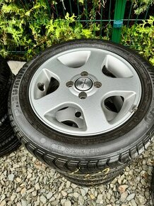 Letní sada kol VE Golf,Passat,Jetta, Lupo,Vento,Polo
