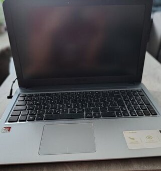 ASUS X540B