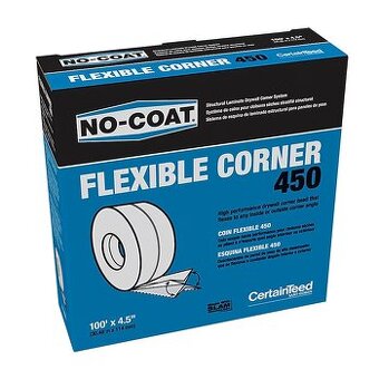 flexible corne