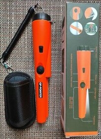 Detektor kovů (dohledávačka) GP POINTER - 1
