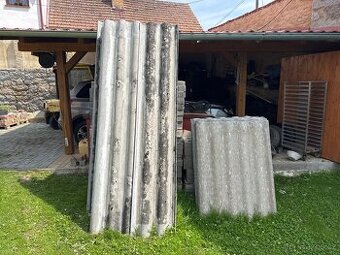 Střešní krytina