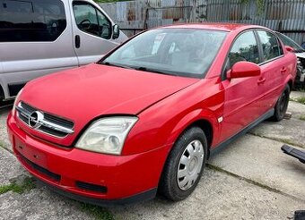 Opel Vectra C 2.2 Direct náhradní díly