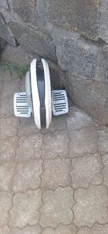 Jednokolka Ninebot one E+ - 1