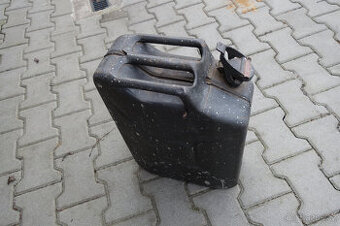 Kanystr 20l Wehrmacht
