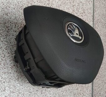 Airbag škoda Octavia 3 Fabia 3 Rapid Superb