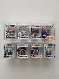 Funko Pop mini