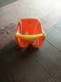 Chemoplast houpačka Baby