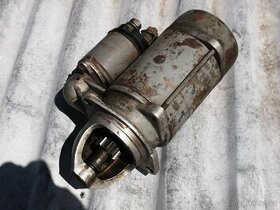 Prodám starter Š 1000,100,110,105,120 - 1