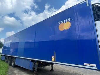 Schmitz Cargobull SKO 24