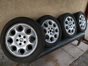 Alfa Romeo 166 ALU 5x108 R16 originál