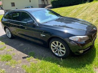 prodám BMW 535 D xDrive touring
