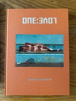 Kniha Radka Leitmeritz - One Love - 1