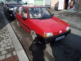 Fiat Uno 1.0i